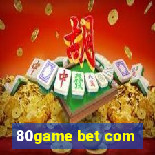 80game bet com